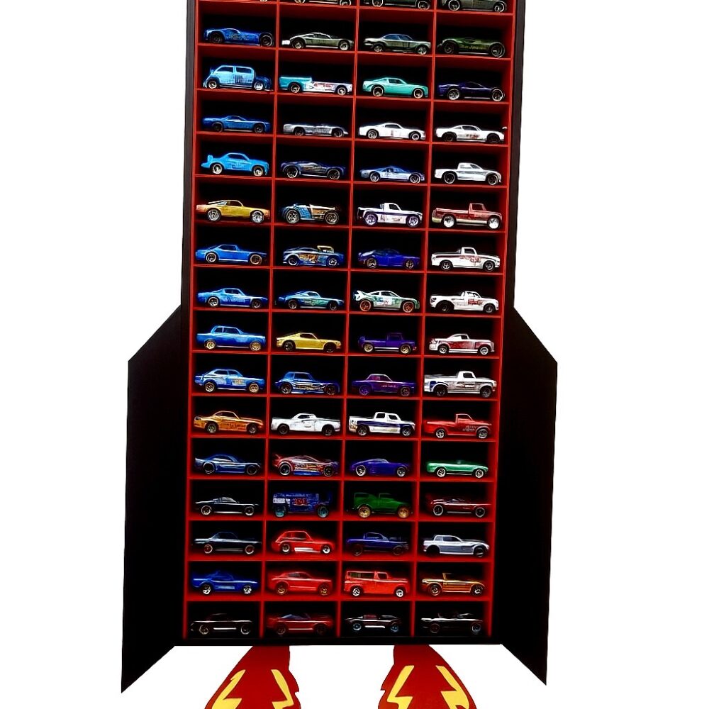 Alternative view of REPISA COHETE