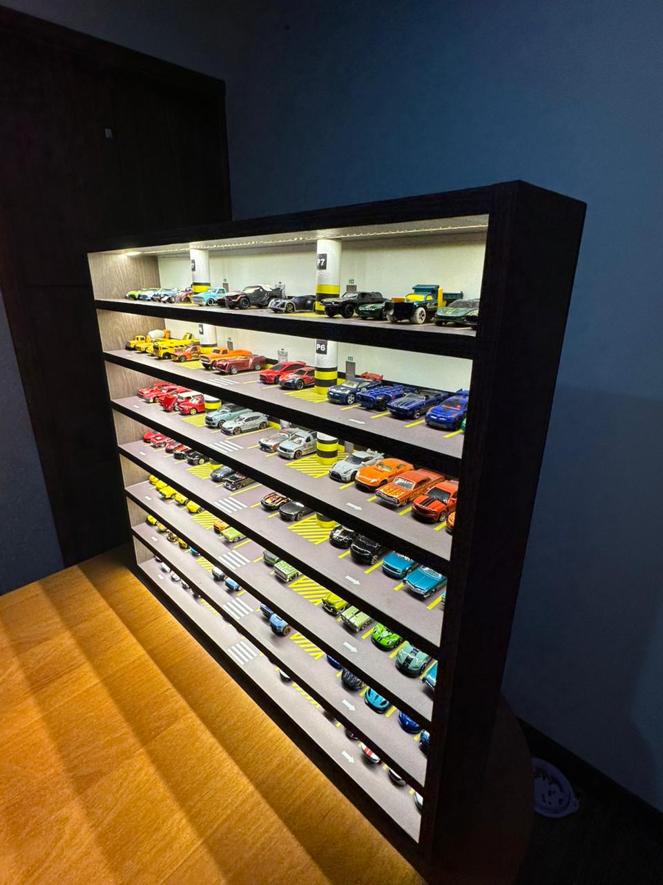 REPISA TIPO PARQUEADERO - Image 6